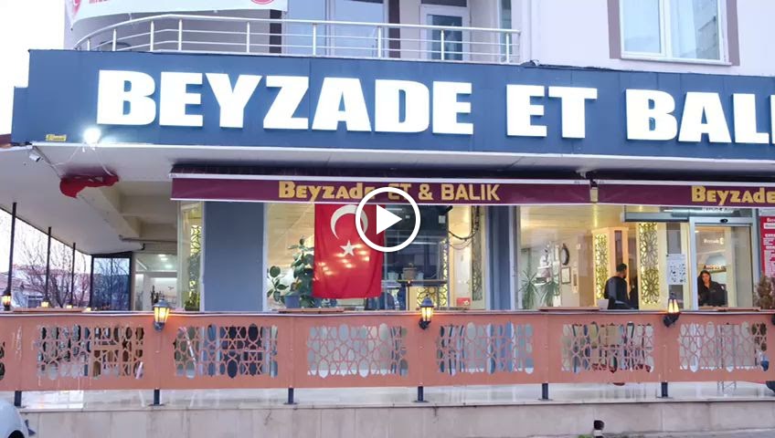 Beyzade Et Balık Restaurant
